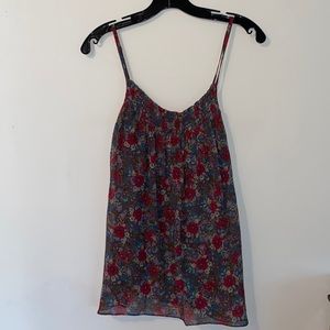 Ella Moss tank